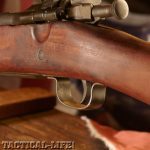 M1903 Springfield Trigger