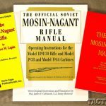 Mosin-Nagant Manuals