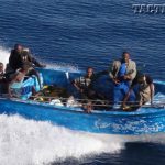 Piracy Somali Type Boat 3
