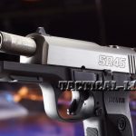 Combat Handguns Ruger-SR45-open