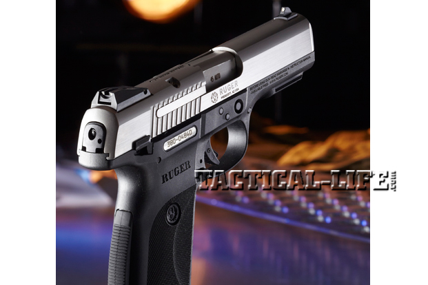Combat Handguns Ruger-SR45-right-side