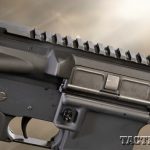 STAG ARMS model 7 rail