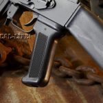 Soviet Weapons Arsenal SLR-101S pistol grip