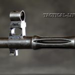 Soviet Weapons Dragunov Sniper Rifle forend