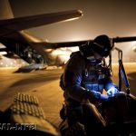 USAF Special Operations Weather Combat Support 1
