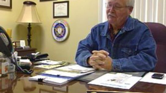 Virginia Sheriff Wants Armed Teachers Qualified