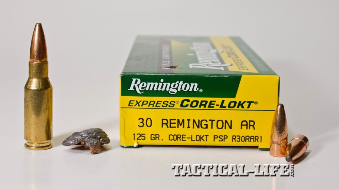 30-Remington-AR-ammo. 