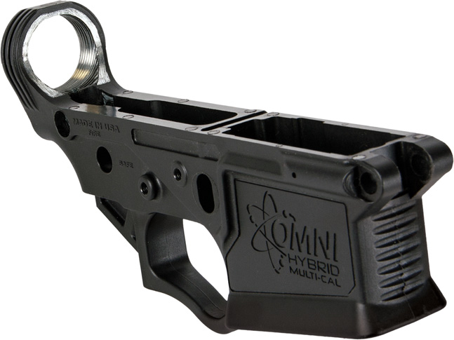 American Tactical Omni-Hybrid AR-15 Lower