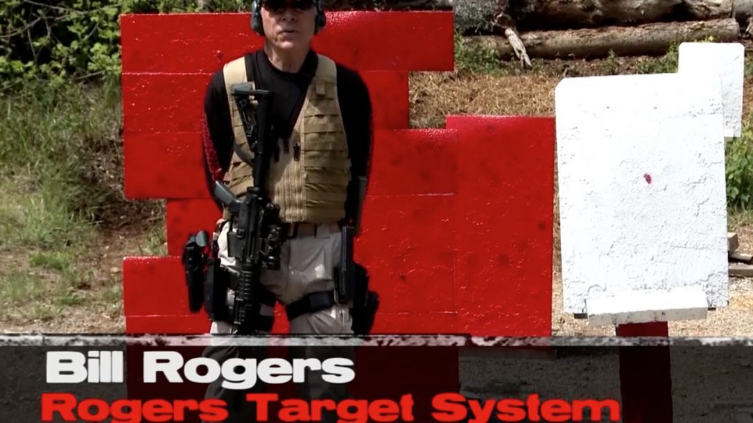 Bill Rogers - Rogers Target System