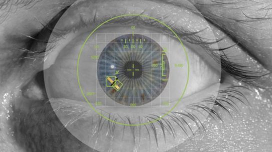 DoD Looks Into Military Applications of Biometrics