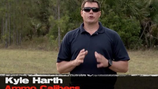 Kyle Harth - Proper Ammo Calibers