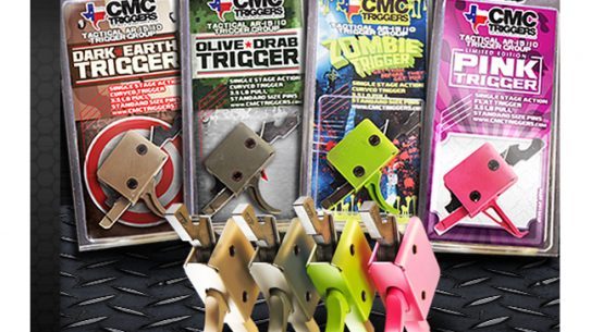 New Colorful Line from CMC Triggers