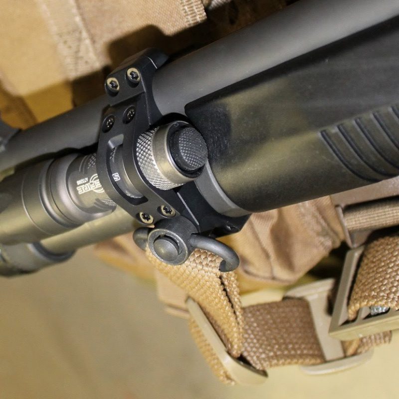 AVA Tactical Benelli M4 Sling Mount.