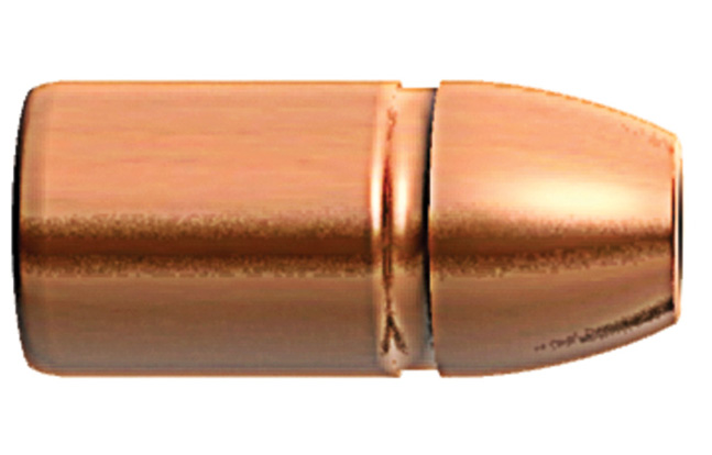 Remington - Barnes Bullets TAC-XP