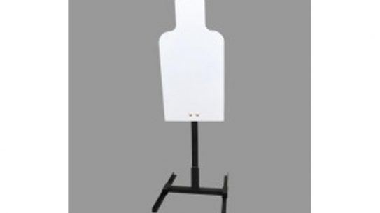 Custom Metal Products E-Type Military Tactical Targets
