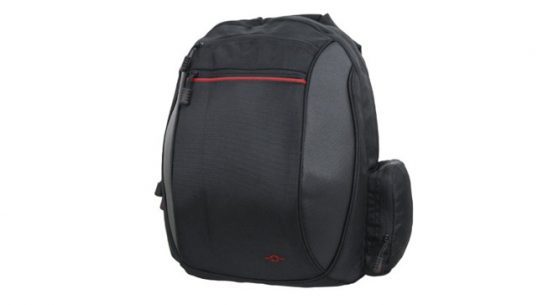 Flying Circle Bags Tracker Backpack
