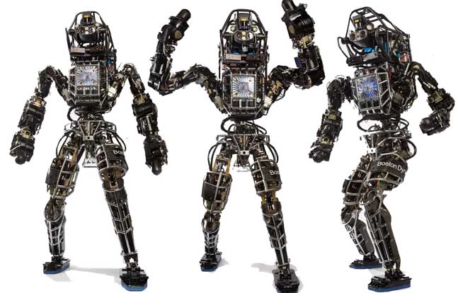 Boston Dynamics, a robotics company known for its work with DARPA, has been acquired by tech giant Google.