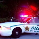 Happy New Year from Tactical-Life.com - Deputy Napolian Staggers for St Johns County in Florida keeps both visitors and residents of St. Augustine safe.