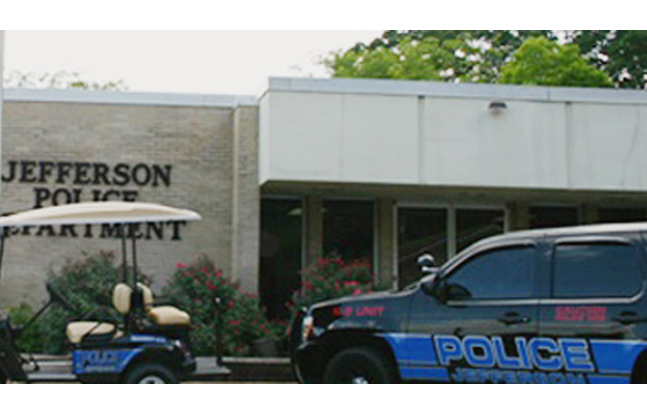 Jefferson Police Department