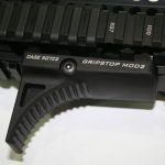 Lanco Tactical Grip Stop Mod 2