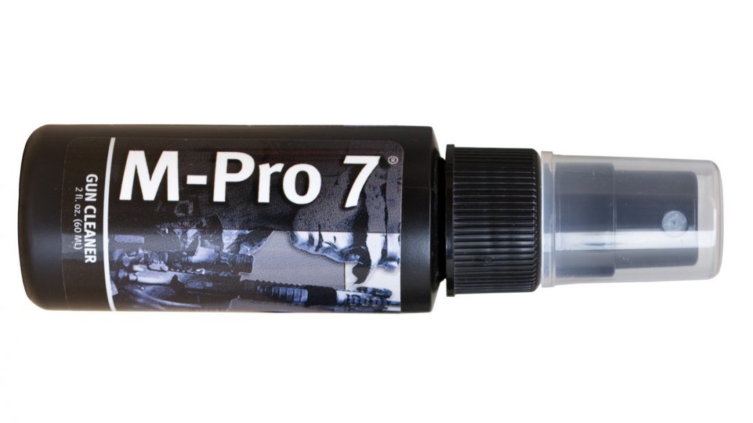 M-Pro 7 Gun Cleaner