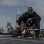 Marion County Sheriff’s Office - MCSO Countersnipers in Indy