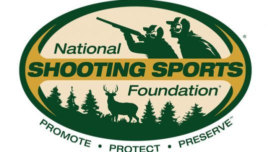 The National Shooting Sports Foundation (NSSF) has filed a lawsuit against the city of Sunnyvale, Calif. over a gun-control ordinance.