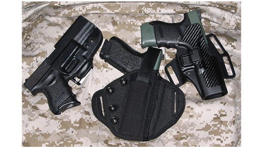 Off-Duty Concealed Carry Options