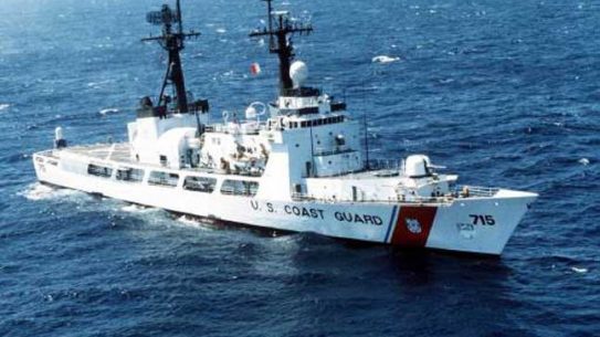 The Philippine Navy (PN) has announced plans to upgrade two ex-US Coast Guard Hamilton-class cutters.
