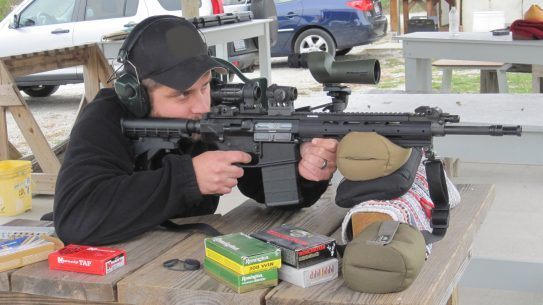 Preview- Ruger SR-762 | Gun Review