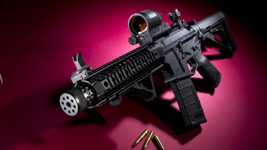 Preview- Spike’s Tactical Compressor .300 BLK | Gun Review