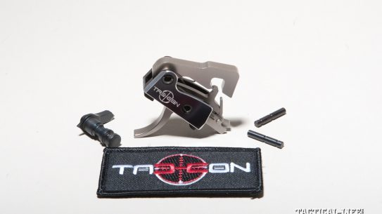 Preview- Tac-Con Rapid Fire Trigger - Uninstalled