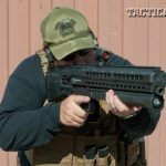The UTAS UTS-15 is a next-gen shotgun packing 14 rounds of CQB-ready thunder!