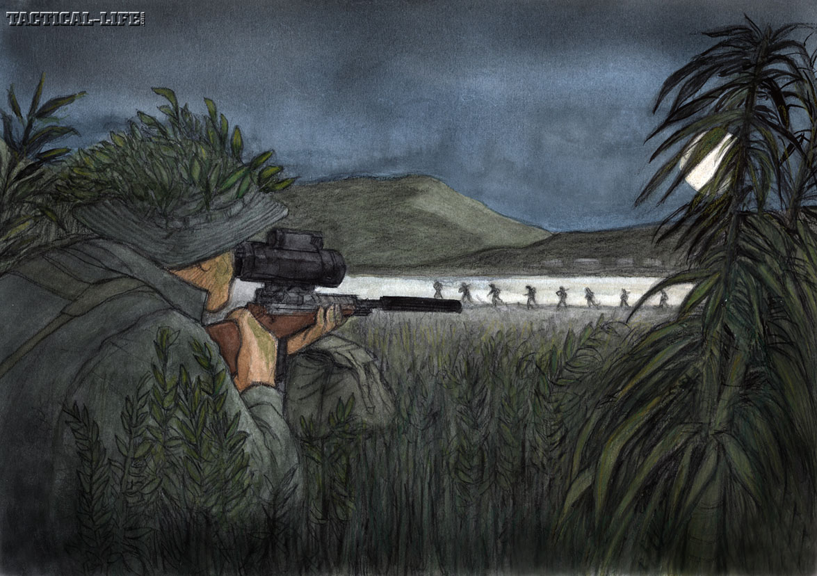 И где для меня и где засада. Вьетнамские солдаты Вьетконг арт. Стив Хокинс Вьетконг. Рисование снайпер.