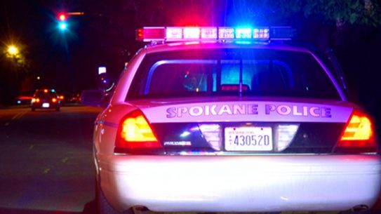 The Spokane Police Department has hired 25 additional police officers as part of a new budget plan passed by the Spokane City Countil.
