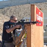 SureFire at the Range | New Products for 2014 - Mike Voight from the barricade