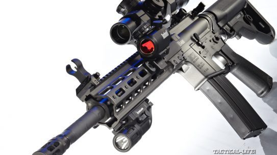 Top 10 Black Gun AR Accessories
