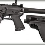 Top 10 Black Guns AR Accessories - Sig Sauer SB15 Stabilizing Brace