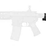 Top 10 Black Guns AR Accessories - Sig Stabilizing Brace