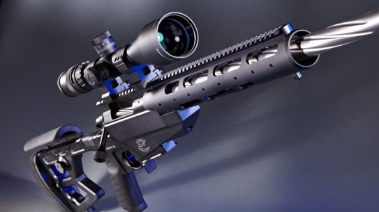 Top 10 Rifles of 2013 from Rifle Firepower - Colt M2012