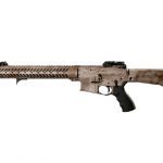 Top 25 AR Rifles For 2014 | Adams Arms COR Ultra Lite in Kryptek Nomad