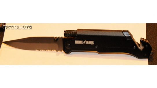 Brite-Strike Brite-Blade Tactical Knife