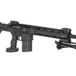 Top 25 AR Rifles for 2014 | DPMS GII .308 SASS