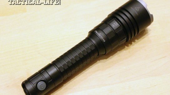 Fenix UC45 Flashlight