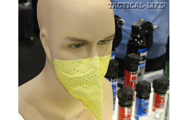 Global Safety First ReadiMask
