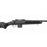 Mossberg FLEX MVP Series Rifle with Textured Black Stock