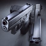 New Glock Models — Glock 41 and Glock 42