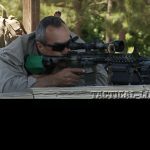 Paul Howe Tactical Carbine 5.56mm