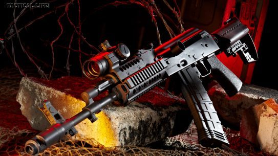 Preview: Barlow’s Custom Guns - AKM-74-SP | Gun Review