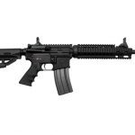Top 25 AR Rifles for 2014 | Sarsilmaz SAR223